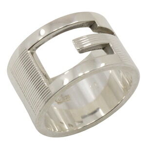 GUCCI Silver Ring
